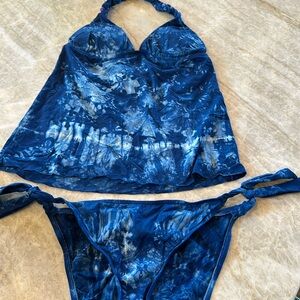 Lucky brand bikini